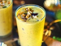 Almonds Shake