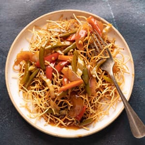 American Chopsy