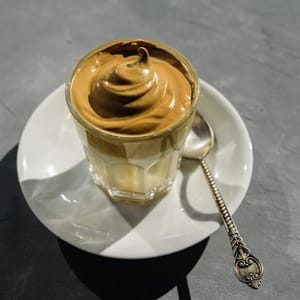Beat Coffee