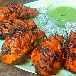 Bharwan Tangri
