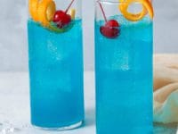 Blue Lagoon