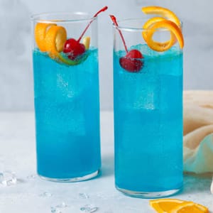 Blue Lagoon