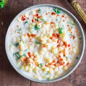 Boondi Raita