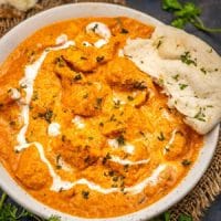 Butter Chicken (Boneless)