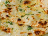 Butter Naan
