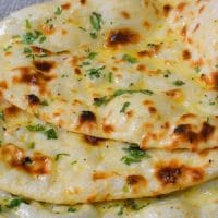 Butter Naan
