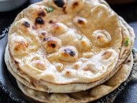 Butter Roti