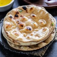 Butter Roti