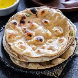 Butter Roti