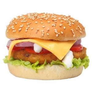 Cheese Burger