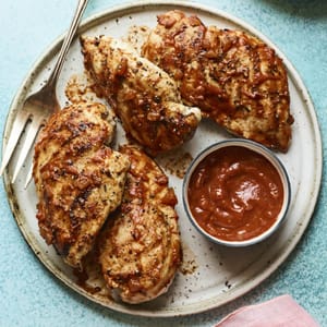 Chicken BBQ Souce