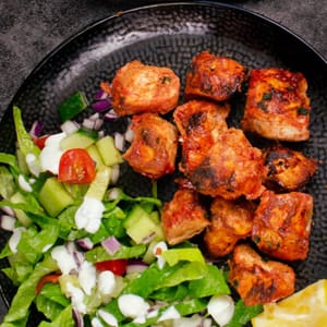 Chicken Tikka