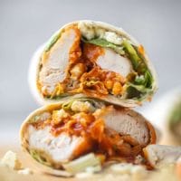 Chicken Wrap