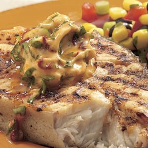 Chipotle Grilled Fish (Soul)