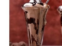 Chocolate Shake