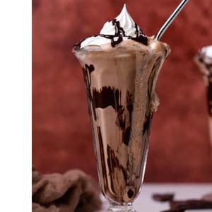 Chocolate Shake