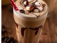 Cold Coffee