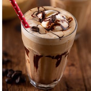 Cold Coffee