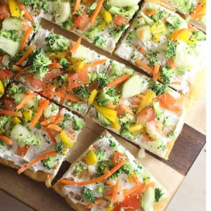 Cold Creamy Cheese