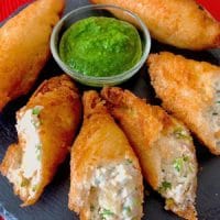 Dahi Ke Shole