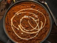 Dahi Makhni