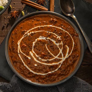 Dahi Makhni