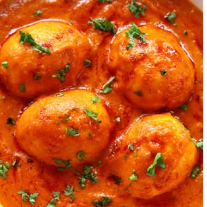 Egg Curry