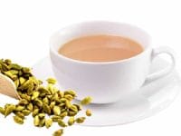Elaichi Tea