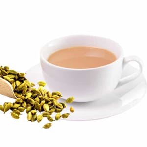 Elaichi Tea