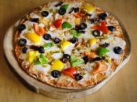 Farm House Pizza