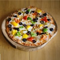Farm House Pizza