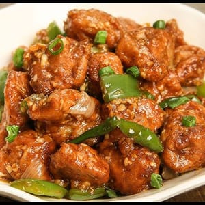 Fish Chilly (Soul)