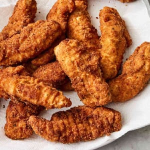 Fried Chicken Strip