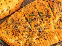 Garlic Bread