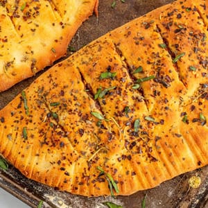 Garlic Bread