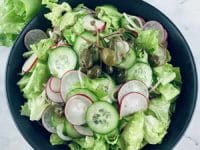 Green Salad