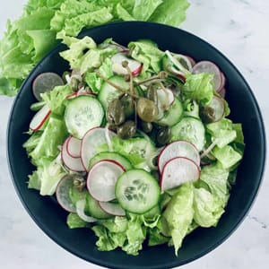 Green Salad