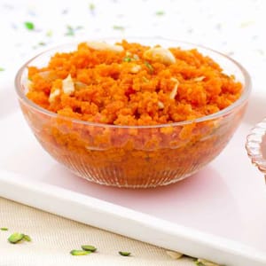 Halwa (Seasnal)