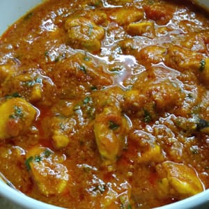 Home Style Chicken (Bone)