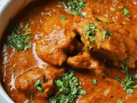 Home Style Chicken (Boneless)
