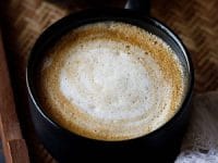 Hot Coffee (regular)