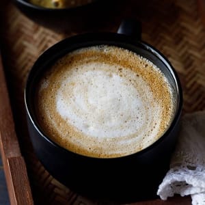 Hot Coffee (regular)