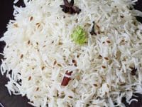 Jeera Rice