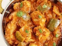 Kadai Chicken (Boneless)