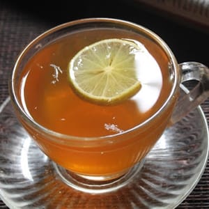 Lemon Tea