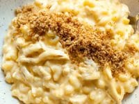 Mac-N Cheese