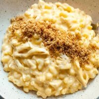 Mac-N Cheese