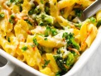 Mac-N Cheese