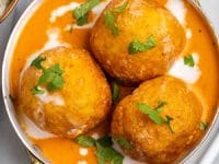 Malai Kofta