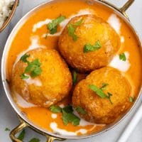 Malai Kofta